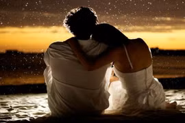 Em không giật chồng, mà chị tự dâng