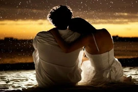 Em không giật chồng, mà chị tự dâng