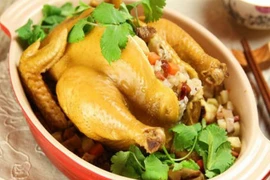 Những món ăn không dành cho người hay hoa mắt, chóng mặt