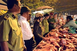 Hà Nội phạt 24 tỷ đồng từ 4.400 cơ sở vi phạm ATTP