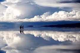 Những cảnh thiên nhiên kỳ thú tưởng chỉ có trong cổ tích! 