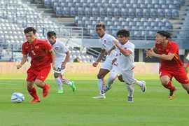 U23 Việt Nam thời thầy Park: Sau phấn khích là... lỗ hổng