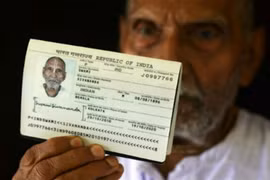 Bí quyết nào giúp cụ ông này thọ 121 tuổi 