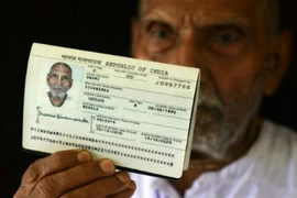 Bí quyết nào giúp cụ ông này thọ 121 tuổi 