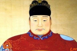 Hy hữu hoàng đế chết thảm chỉ vì nói đùa 