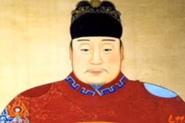 Hy hữu hoàng đế chết thảm chỉ vì nói đùa 