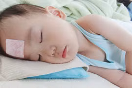 Chăm sóc bệnh nhi, bệnh nhân sốt xuất huyết thế nào cho đúng