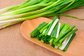 Top thực phẩm được mệnh danh là “vua dưỡng sinh“