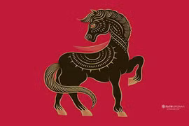 Top con giáp càng già càng “đếm tiền sái tay” 