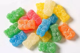 Thời điểm vàng để ăn đồ ngọt không béo phì, không đường huyết