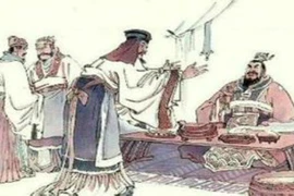 Bí quyết nào giúp Lưu Bang đoạt thiên hạ một cách tài tình? 