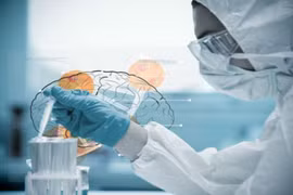 Bước tiến y học: Điều trị u não bằng virus Zika