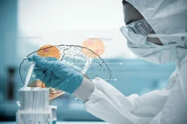 Bước tiến y học: Điều trị u não bằng virus Zika