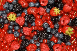 10 loại thực phẩm giúp cải thiện vòng 2 của bạn