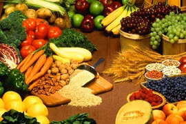 Chế độ ăn đặc biệt cho người béo phì