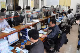 Cải cách bộ máy: Mấy chục năm vẫn loay hoay