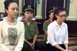 Sự thật ít người biết về Trương Hồ Phương Nga lúc thi Hoa hậu