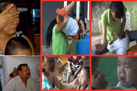 Xót xa nhìn lại những vụ bạo hành trẻ nhỏ gây chấn động dư luận
