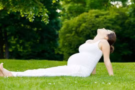 Nguy cơ tăng bệnh tiểu đường thai kỳ trong thời tiết nắng nóng