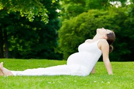 Nguy cơ tăng bệnh tiểu đường thai kỳ trong thời tiết nắng nóng