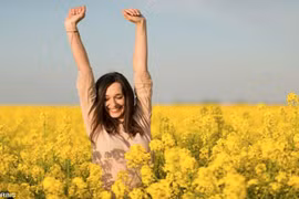 Bài tập thể dục thu gọn vòng 2 cấp tốc