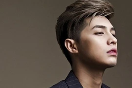 Lộ cát-sê khủng của Noo Phước Thịnh khi hát chương trình Việt-Hàn