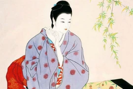 Chuyện ly kỳ về góa phụ được phong “Mẫu sư” nước Lỗ