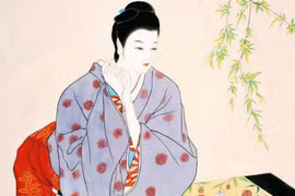 Chuyện ly kỳ về góa phụ được phong “Mẫu sư” nước Lỗ