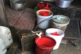 Sự thật hãi hùng đằng sau mỗi bữa ăn ở vỉa hè