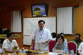 Vụ 18 người sốc phản vệ chạy thận tại Hòa Bình: Giám đốc bệnh viện từ chức