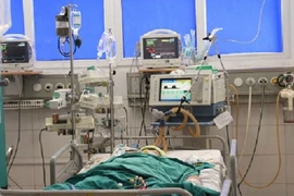 Bệnh nhân sốt xuất huyết thứ 6 tại Hà Nội tử vong