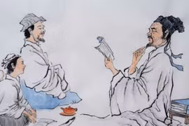 8 lời dạy nhìn người chưa bao giờ sai của cổ nhân 