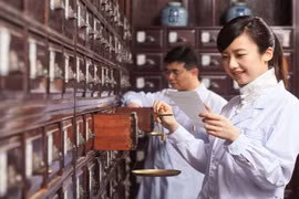 Học bí quyết vàng dưỡng thận của bác sĩ Đông y