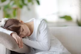 Ngủ trưa đúng cách sẽ thành tiên dược cho sức khỏe 