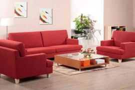 Xem phong thủy nhà ở: Chọn màu hợp hướng để chiêu tài 