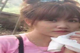 Nữ 9X mất tích sau khi dự đám cưới bạn