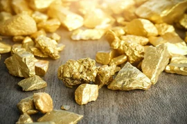 Nghiên cứu mới: Dùng vàng hỗ trợ điều trị ung thư