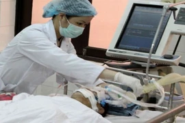 Một phụ nữ ở TP.HCM tử vong khi nhiễm cúm B