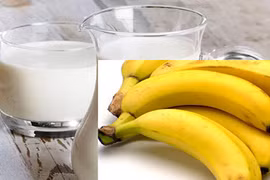 Chớ dại mà kết hợp thực phẩm này với sữa kẻo hối hận cả đời
