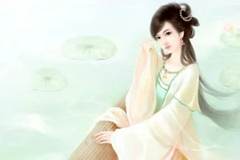 Lý do sốc khiến Ngô Tam Quế tự nguyện đầu hàng nhà Thanh