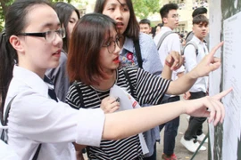 Đạt 29, 30 điểm vẫn trượt đại học: Gốc rễ vấn đề ở đâu?