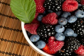 Thực phẩm giúp giảm nguy cơ đau tim, tránh đột quỵ