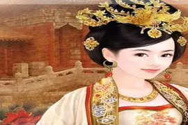 Hoàng đế băng hà, người đẹp trong cấm cung ra sao? 