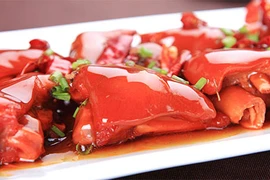 Món ngon đã miệng giúp chị em sở hữu làn da nuột nà