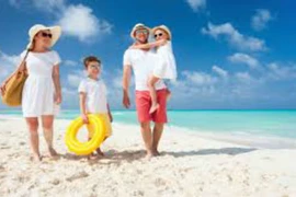 Tránh xa thực phẩm này nếu không muốn hỏng kỳ nghỉ tắm biển