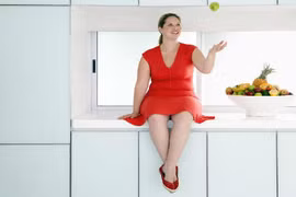 Phụ nữ béo phì không chỉ do ăn mà có thể mắc bệnh nguy hiểm này