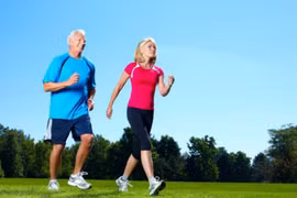 Phòng chống, điều trị ung thư hiệu quả bằng liệu pháp đi bộ 