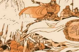 Đại tướng cuối cùng bị Chu Nguyên Chương giết là ai?