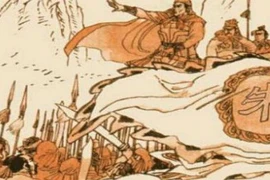 Đại tướng cuối cùng bị Chu Nguyên Chương giết là ai?