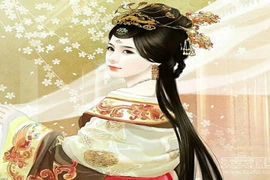 Tiết lộ choáng váng về đệ nhất mỹ nhân Trung Quốc cổ đại